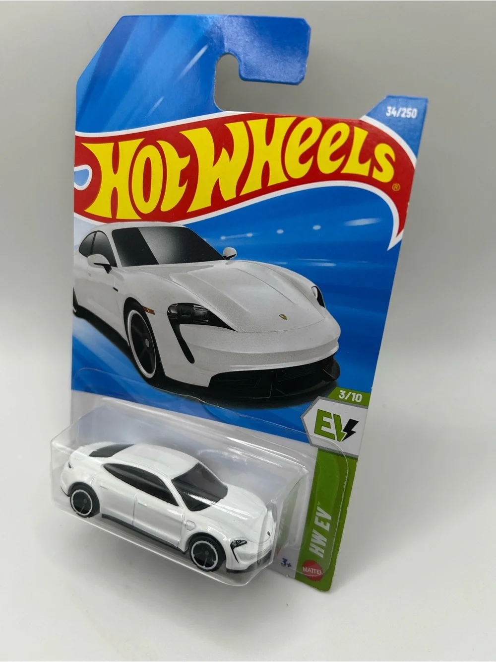Hot Wheels 🏎️ add